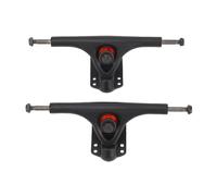 Fabater Truck da, Lega di Alluminio da 7 Pollici Leggera e Resistente Migliore manovrabilità, Camion da Longboard, Ponte da con Kit di Installazione Completo per Ballare