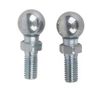 Fabater Vite a Vite Standard Originale Kulka M8, Ferro Nemico