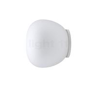 Fabbian Lumi Mochi Lampada da parete o soffitto, ø30 cm