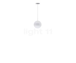 Fabbian Lumi Sfera Lampada a sospensione, ø20 cm