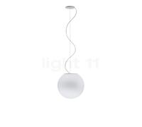 Fabbian Lumi Sfera Lampada a sospensione, ø35 cm