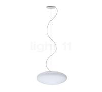 Fabbian Lumi White Lampada a sospensione, bianco , Vendita di giacenze, Merce nuova, Imballaggio originale