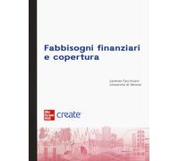 Fabbisogni finanziari e copertura