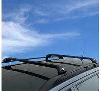 Fabbri 12AW68/REN Barre PORTATUTTO Standard Nero per Auto dal 2014