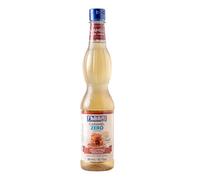 Fabbri 1905 - Sciroppo Caramello Zero zuccheri aggiunti 560ml