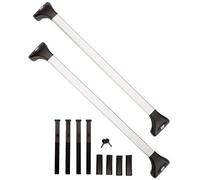 2 Barre Da Tetto Fabbri Alu Viva 2 Standard In Alluminio