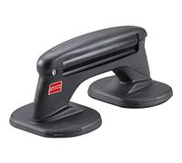 Portasci porta snowboard FABBRI TACO SKI & BOARD tavole ski snow carrier key