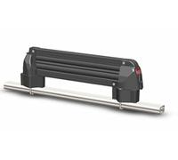 Portasci snowboard universale 6 paia sci o 4 snow 01886