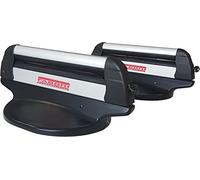 HUSKI Ski & Board Fabbri PortaSci & SnowBoard Magnetico 3 paia di Sci o 2 Snow