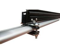 FABBRI ADATTATORE BARRE 60X40 CM PER PORTASCI ALUSKI 4 6 8