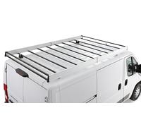 Fabbri Alu Cargo Cesta Tetto Volkswagen Transporter T5 Com.le 04/2003 03/2015 L