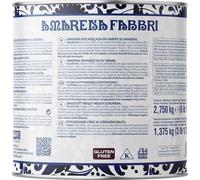 Fabbri Amarena Fabbri 2,75kg Gluten Free Ideale per Gelateria e Pasticceria