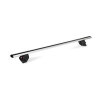 Fabbri Barre portatutto ALU VIVA 5 Alluminio universali 116 cm per railing aperto Grigio