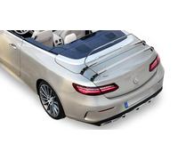 Fabbri Portatutto 1A201 Unispider A Portabagagli Posteriore per Vetture Spider e Coupe