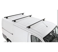 Fabbri Barre portatutto BARRO ACCIAIO Volkswagen Transporter T5 Com.le 04/2003