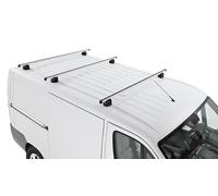 Fabbri Barre portatutto BARRO ALU Volkswagen Transporter T5 Com.le 04/2003 03/2