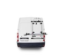 Fabbri Portabici Posteriore Camper Bici ok MTB Van 2 per Renault Master 2018 dop
