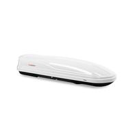 Box Da Tetto Supernova Bianco Lucido 500 Fabbri Cod. 6503146