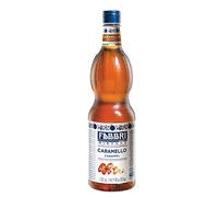 Fabbri - Caramel Syrup - 1ltr