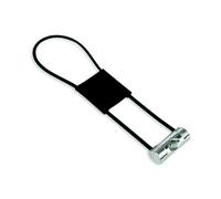 Cavetto Per Telaio Oversize Per Portabici Posteriori Fabbri 370 Mm Cod. 6201796