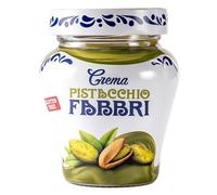 Fabbri Crema Pistacchio 200g