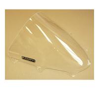 FABBRI cupolino moto trasparente SOLO PISTA compatibile con SUZUKI GSX R 600 2011-2013