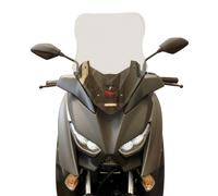 FABBRI CUPOLINO PARABREZZA YAMAHA X-MAX 125 / 300 / 400 DAL 2017 AL 2021 TOURING