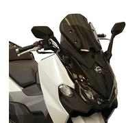 Fabbri Cupolino Sport Fumé Scuro SYM Maxsym TL 500 ABS 2020 2021