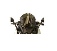 FABBRI CUPOLINO SUPER SPORT FUME SCURO per SYM MAXSYM TL 500 ABS 2020