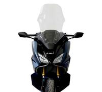 Fabbri Cupolino Touring Trasparente Honda Forza 750 2020 2021