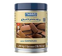 FABBRI DELIPASTE GIANDUIA BARATTOLO 1,2KG