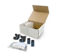 Fabbri Fixing Kit Barre Viva 6/7 6501486m Audi A5 Sportback 2016+ 5p