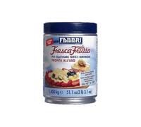 FABBRI FRESCAFRUTTA GELEE KG.1,450