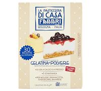 Fabbri Gelatina in Polvere 90g