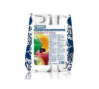 FABBRI GRANITINA 1KG PREPARATO PER GRANITA NEUTRA SENZA GLUTINE