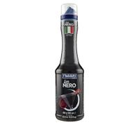 Fabbri GUM NERO 650g 500 ml - con carbone vegetale gomma arabica