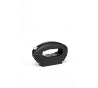 Kit adattatore 6801863 per montaggio portasci su barre max. 60mm