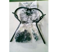 Fabbri kit fissaggio parabrezza Kymco People Kymco vitality 2182/EX 62327498