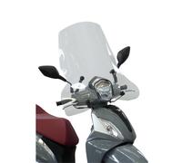FABBRI LASTRA ATTACCHI PARABREZZA SYM SYMPHONY ST 50 125 200 EURO 5 2021 ALTO