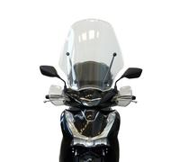 FABBRI LASTRA CENTRALE DI RICAMBIO PARABREZZA OEM ORIGINALE SH 125 150 2020 2021