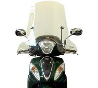 Fabbri Lastra Di Ricambio Parabrezza Per Attacchi Originali Kymco People One 150