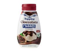 Fabbri Minitopping Cioccolato 225 g