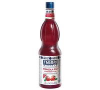 Fabbri Mixy Bar Fragola Più 1 L