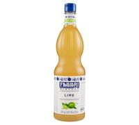 Fabbri Mixy Bar Lime 1 L