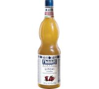 Fabbri Mixy Bar Litchi 1 L