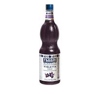 Fabbri Mixy Bar Violetta 1 L | Prodotto in Italia
