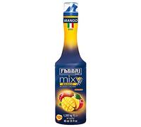 Fabbri mixy Fruit Mango 1 L