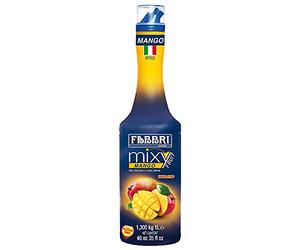 Fabbri mixy Fruit Mango 1 L