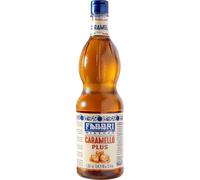 Fabbri 1905 - Sciroppo Mixybar Plus Caramello 1l