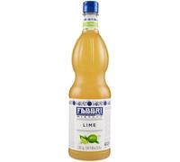 Sciroppo "Mixybar" lime lt.1